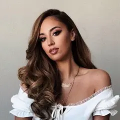 Аватар пользователя Алина