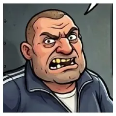 Аватар пользователя Андрей Волков