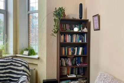 Фото клиники Реабилитационный благотворительный фонд "Зебра и К"