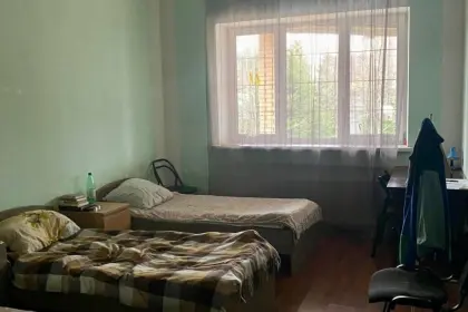 Фото клиники Реабилитационный благотворительный фонд "Зебра и К"