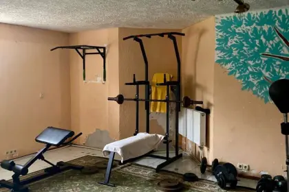 Фото клиники Реабилитационный благотворительный фонд "Зебра и К"