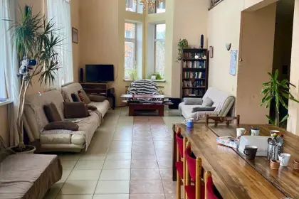 Фото клиники Реабилитационный благотворительный фонд "Зебра и К"