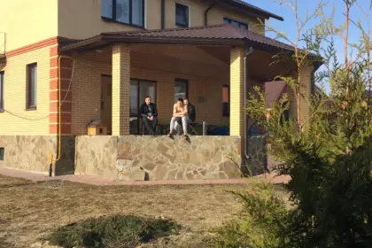 Фото клиники Реабилитационный благотворительный фонд "Зебра и К"