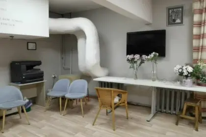 Фото клиники Реабилитационный благотворительный фонд "Зебра и К"