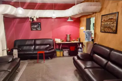 Фото клиники Реабилитационный благотворительный фонд "Зебра и К"