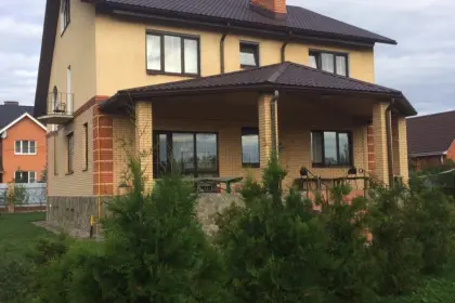 Фото клиники Реабилитационный благотворительный фонд "Зебра и К"