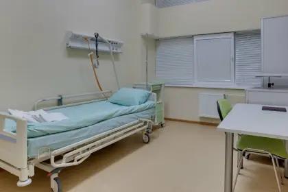 Фото клиники ГБУЗ  «Тверской областной клинический наркологический диспансер»