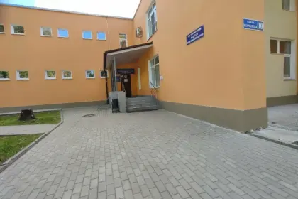 Фото клиники ГБУЗ  «Тверской областной клинический наркологический диспансер»