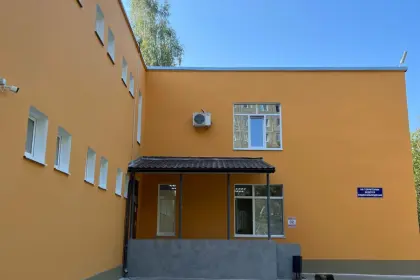 Фото клиники ГБУЗ  «Тверской областной клинический наркологический диспансер»