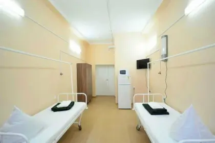 Фото клиники ГБУЗ  «Тверской областной клинический наркологический диспансер»