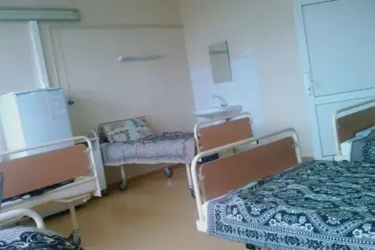 Фото клиники ГБУЗ  «Тверской областной клинический наркологический диспансер»