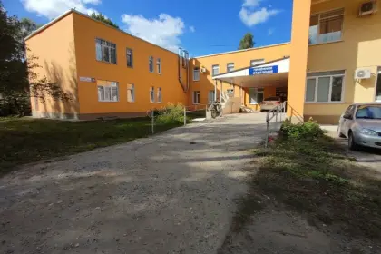 Фото клиники ГБУЗ  «Тверской областной клинический наркологический диспансер»