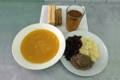 Фото клиники ГБУЗ  «Тверской областной клинический наркологический диспансер»