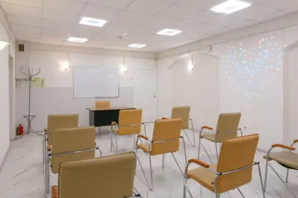 Фото клиники Школа Независимости Валентины Новиковой