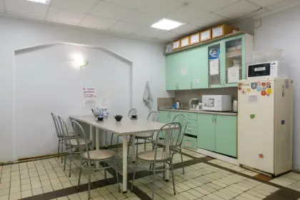 Фото клиники Школа Независимости Валентины Новиковой