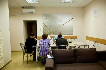 Фото клиники Школа Независимости Валентины Новиковой