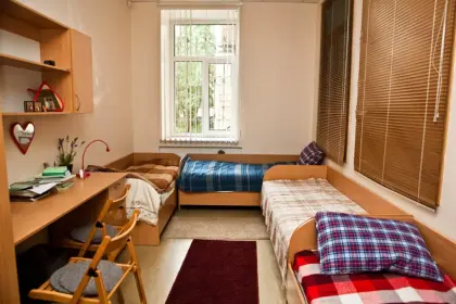 Фото клиники Школа Независимости Валентины Новиковой