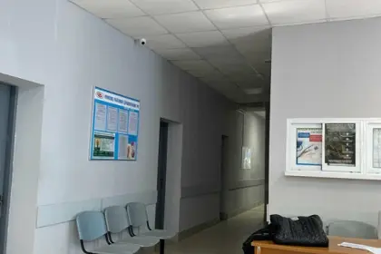 Фото клиники ГБУЗ КО "Наркологический диспансер Калужской области"