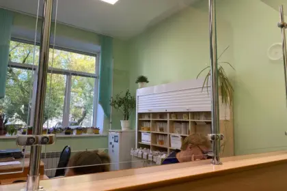 Фото клиники ГБУЗ КО "Наркологический диспансер Калужской области"