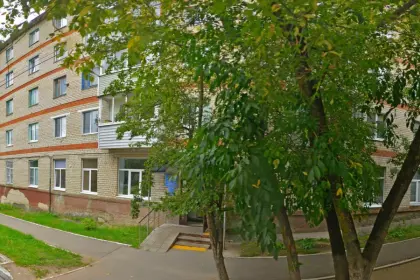 Фото клиники ГБУЗ КО "Наркологический диспансер Калужской области"