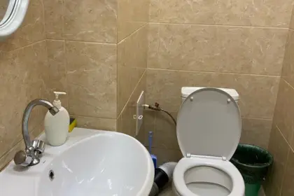 Фото клиники ГБУЗ КО "Наркологический диспансер Калужской области"