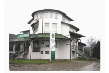 Фото клиники Клиника детоксикации "Refind Your Way"