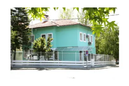 Фото клиники Клиника детоксикации "Refind Your Way"