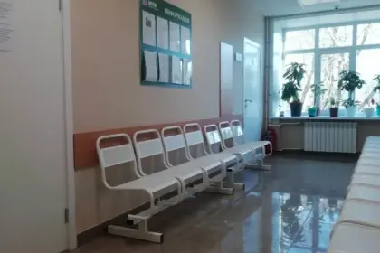 Фото клиники ГБУЗ  Архангельской области "АКПБ"