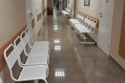 Фото клиники ГБУЗ  Архангельской области "АКПБ"