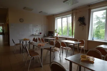 Фото клиники Научный Национальный центр Наркологии имени В.П.Сербского