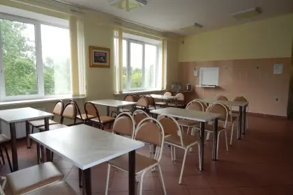 Фото клиники Научный Национальный центр Наркологии имени В.П.Сербского