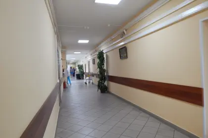 Фото клиники Научный Национальный центр Наркологии имени В.П.Сербского