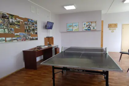 Фото клиники Научный Национальный центр Наркологии имени В.П.Сербского