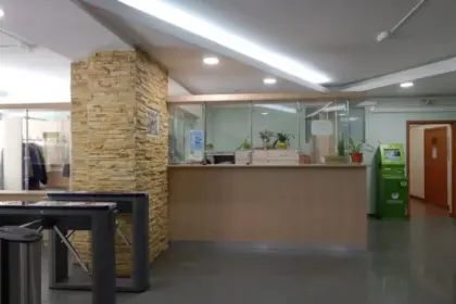 Фото клиники Научный Национальный центр Наркологии имени В.П.Сербского