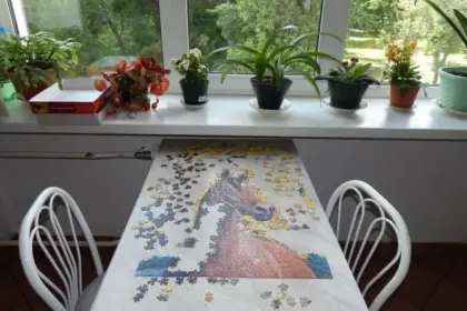 Фото клиники Научный Национальный центр Наркологии имени В.П.Сербского