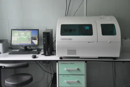 Фото клиники Научный Национальный центр Наркологии имени В.П.Сербского