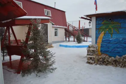 Фото клиники Центр Чистый Путь