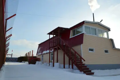 Фото клиники Центр Чистый Путь