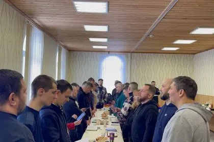 Фото клиники АНО "Добрый самарянин"  центры духовного восстановления