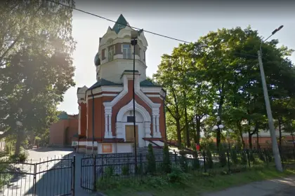 Фото клиники АНО "Добрый самарянин"  центры духовного восстановления