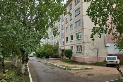 Фото клиники ГАУЗ «Республиканский наркологический диспансер» Республики Бурятия