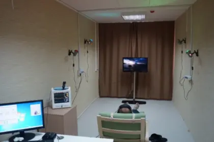 Фото клиники ГАУЗ «Республиканский наркологический диспансер» Республики Бурятия