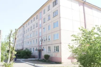 Фото клиники ГАУЗ «Республиканский наркологический диспансер» Республики Бурятия