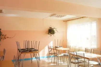 Фото клиники ГАУЗ «Республиканский наркологический диспансер» Республики Бурятия