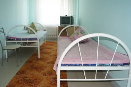 Фото клиники ГАУЗ «Республиканский наркологический диспансер» Республики Бурятия