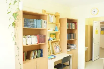 Фото клиники ГАУЗ «Республиканский наркологический диспансер» Республики Бурятия