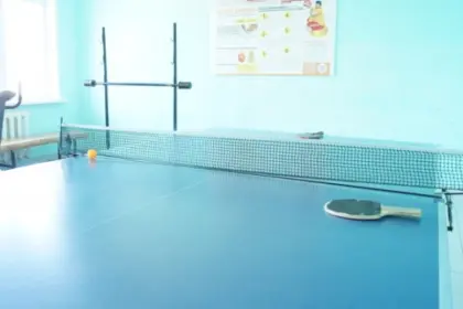 Фото клиники ГАУЗ «Республиканский наркологический диспансер» Республики Бурятия