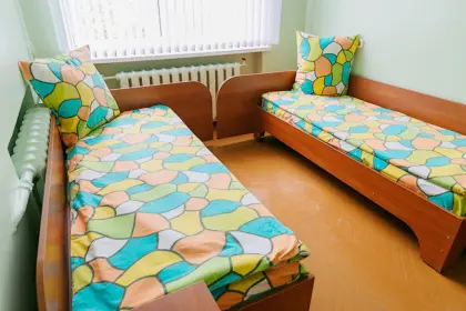 Фото клиники Минский областной клинический центр "Психиатрия-Наркология"