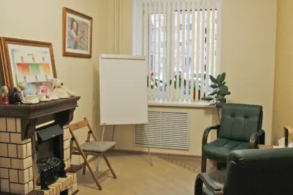 Фото клиники Клиника наркологии и психиатрии «Инсайт»