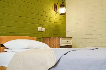 Фото клиники Клиника наркологии и психиатрии «Инсайт»